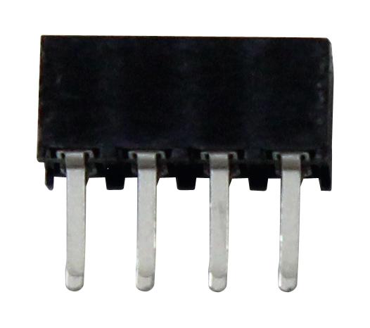 SAMTEC SMM-104-01-S-D Conectores Hembra Para PCB