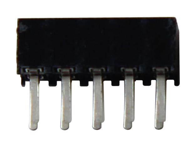 SAMTEC SMM-105-01-S-D Conectores Hembra Para PCB