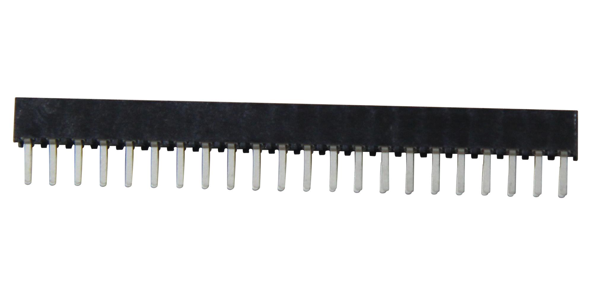 SAMTEC SMM-122-01-S-D Conectores Hembra Para PCB