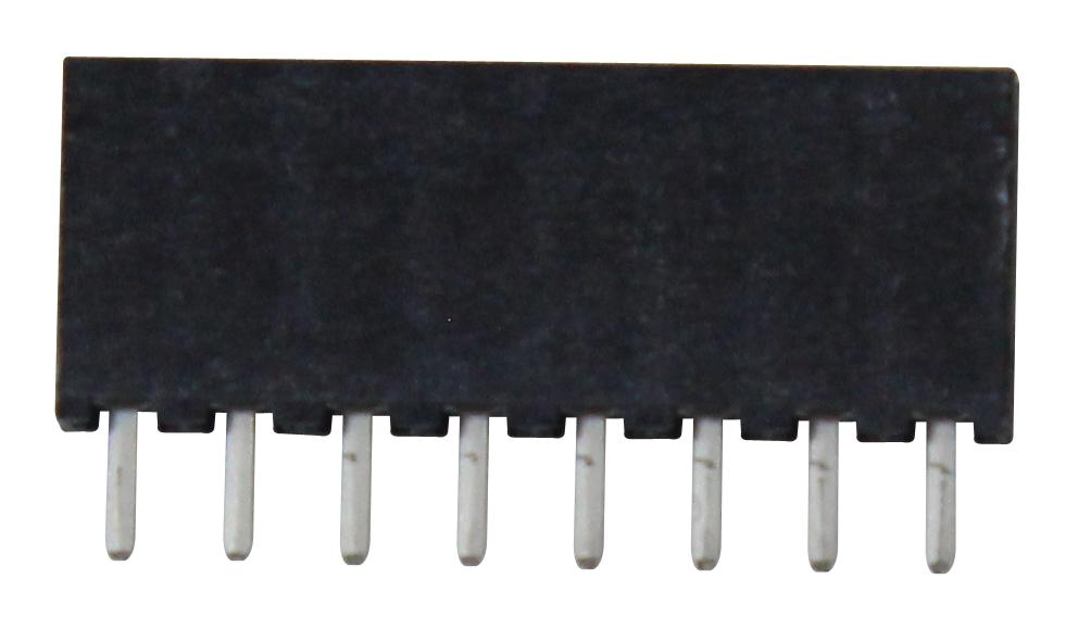 SAMTEC SQT-108-01-F-S Conectores Hembra Para PCB