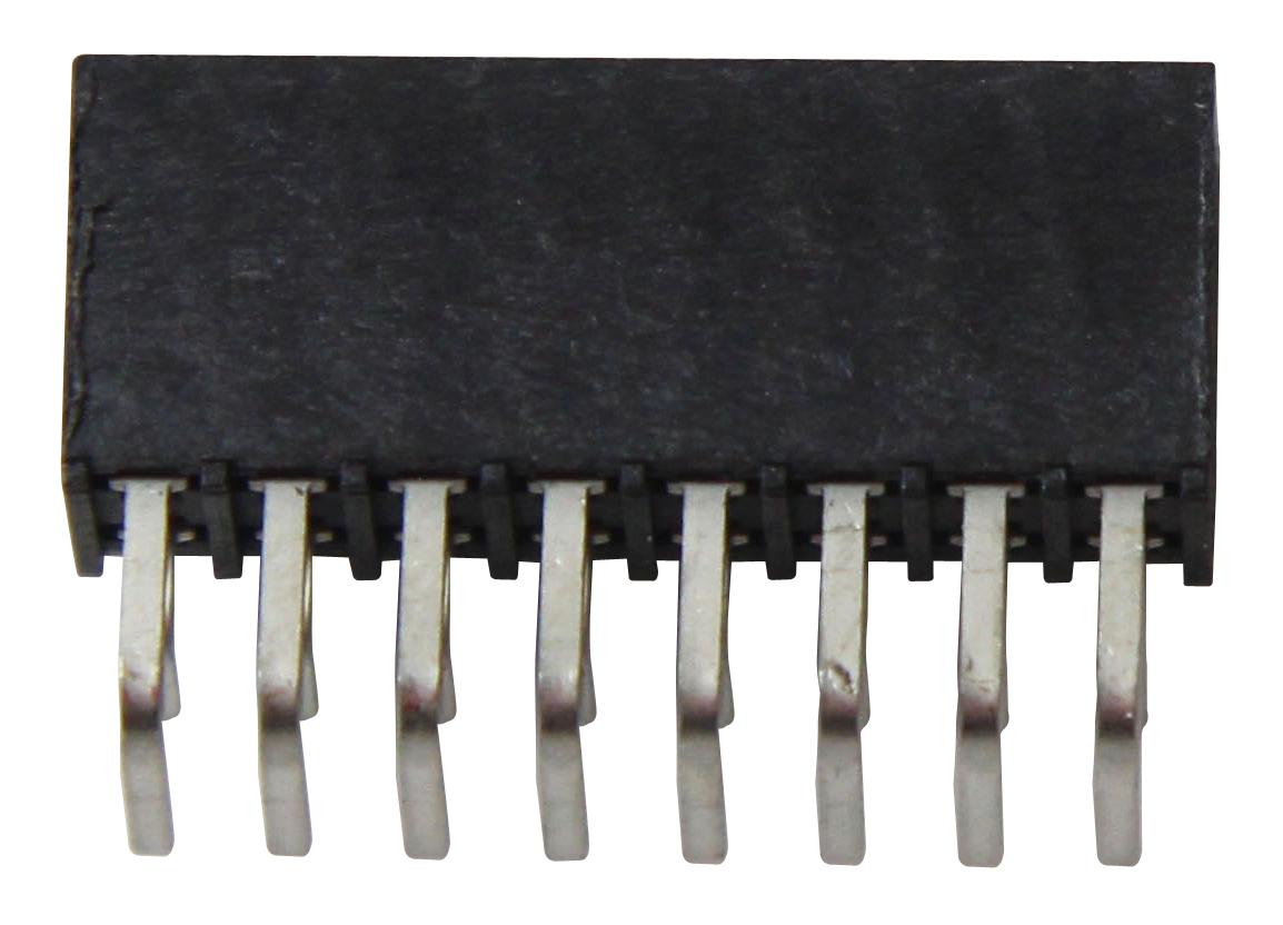 SAMTEC SSW-108-02-F-D-RA Conectores Hembra Para PCB