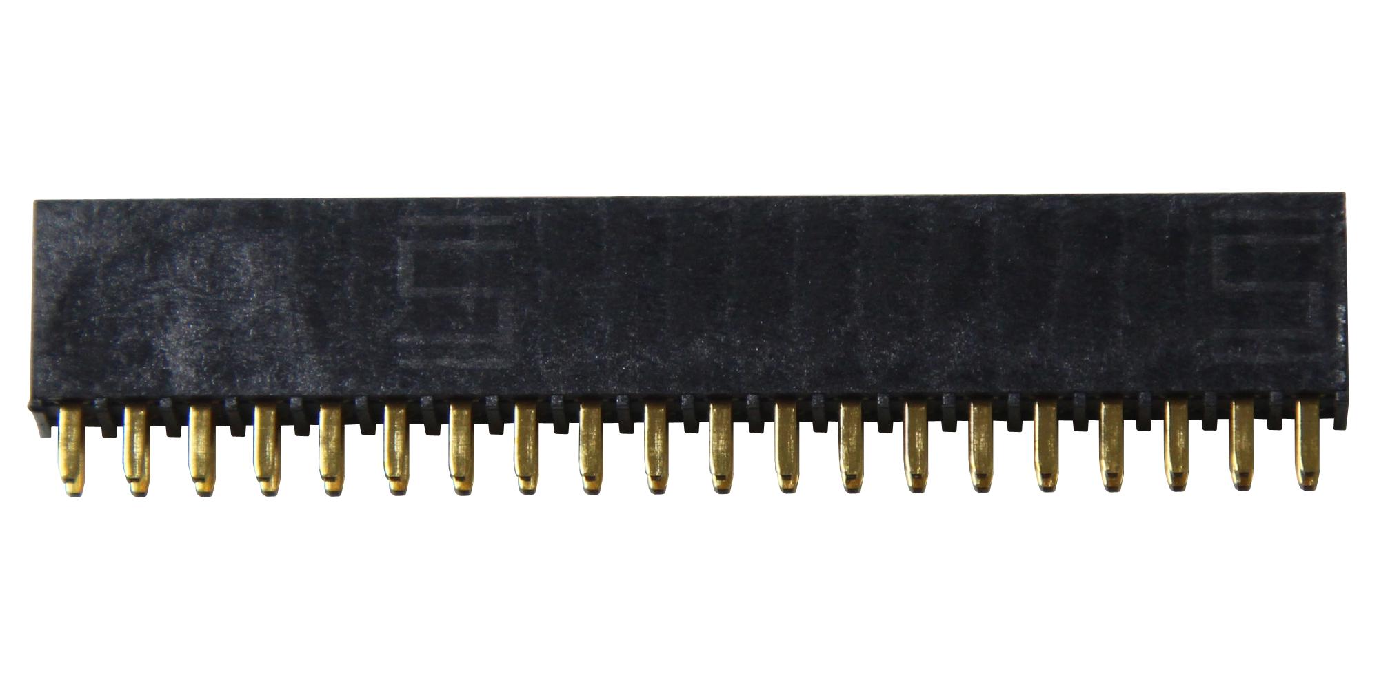 SAMTEC SSW-120-21-G-D Conectores Hembra Para PCB