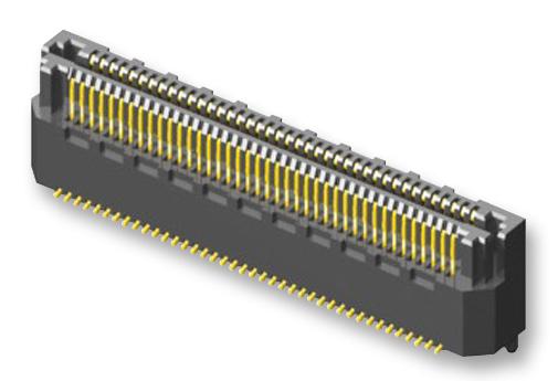 SAMTEC LSS-120-01-F-DV-A-TR Conectores Mezzanine / Matriz