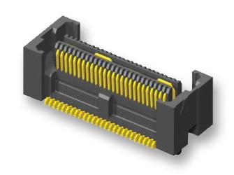 SAMTEC QFS-078-06.25-SL-D-A Conectores Mezzanine / Matriz