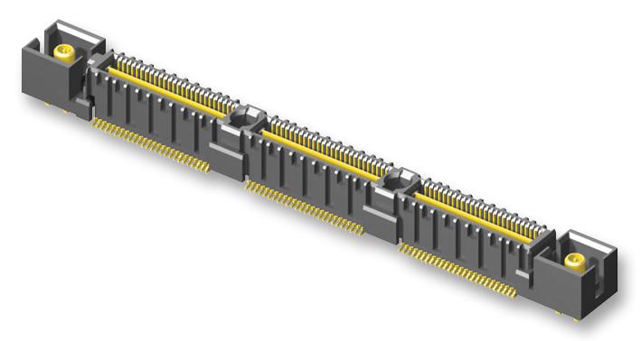 SAMTEC QMS-026-05.75-L-D-RF1 Conectores Mezzanine / Matriz