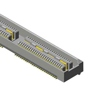 SAMTEC QSS-050-01-F-D-A Conectores Mezzanine / Matriz