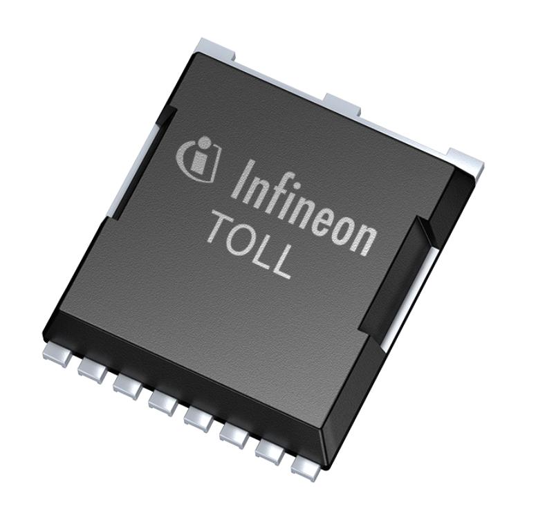 INFINEON IPT030N12N3GATMA1 MOSFETs Simples