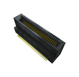 SAMTEC MEC6-120-02-L-D-RA1-TR Conectores De Borde Para Tarjeta