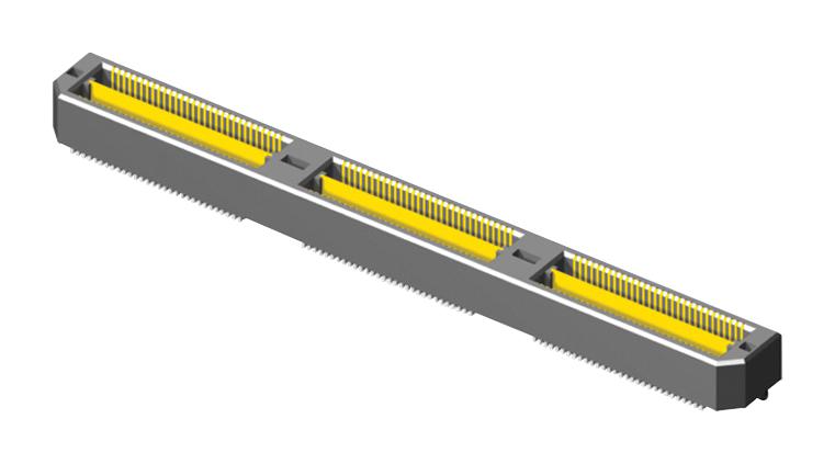 SAMTEC QTH-030-02-L-D-A-K-TR Conectores Mezzanine / Matriz