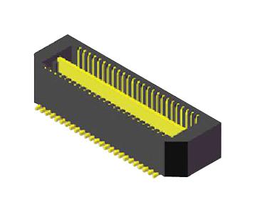 SAMTEC QTS-050-02-L-D-A-K-TR Conectores Mezzanine / Matriz