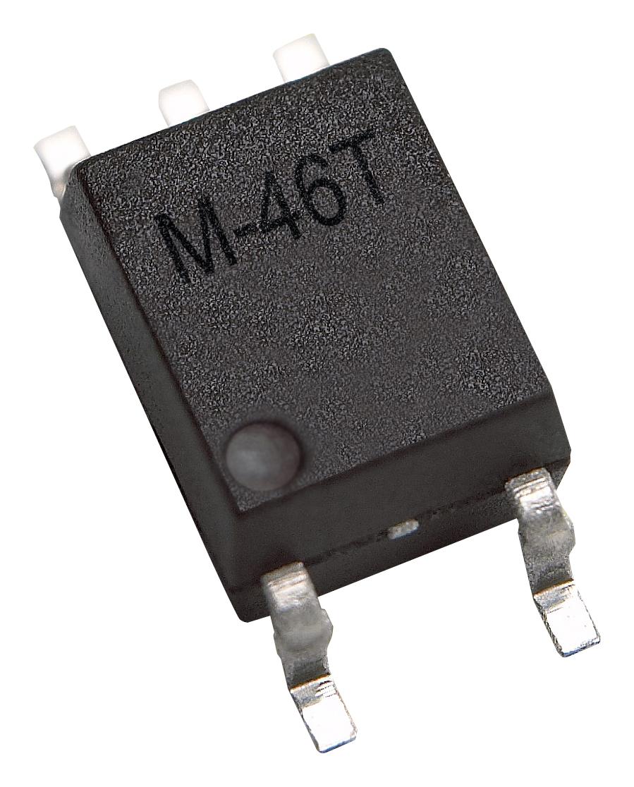 BROADCOM ACPL-M46T-500E Optoacopladores De Salida De Control De Puerta