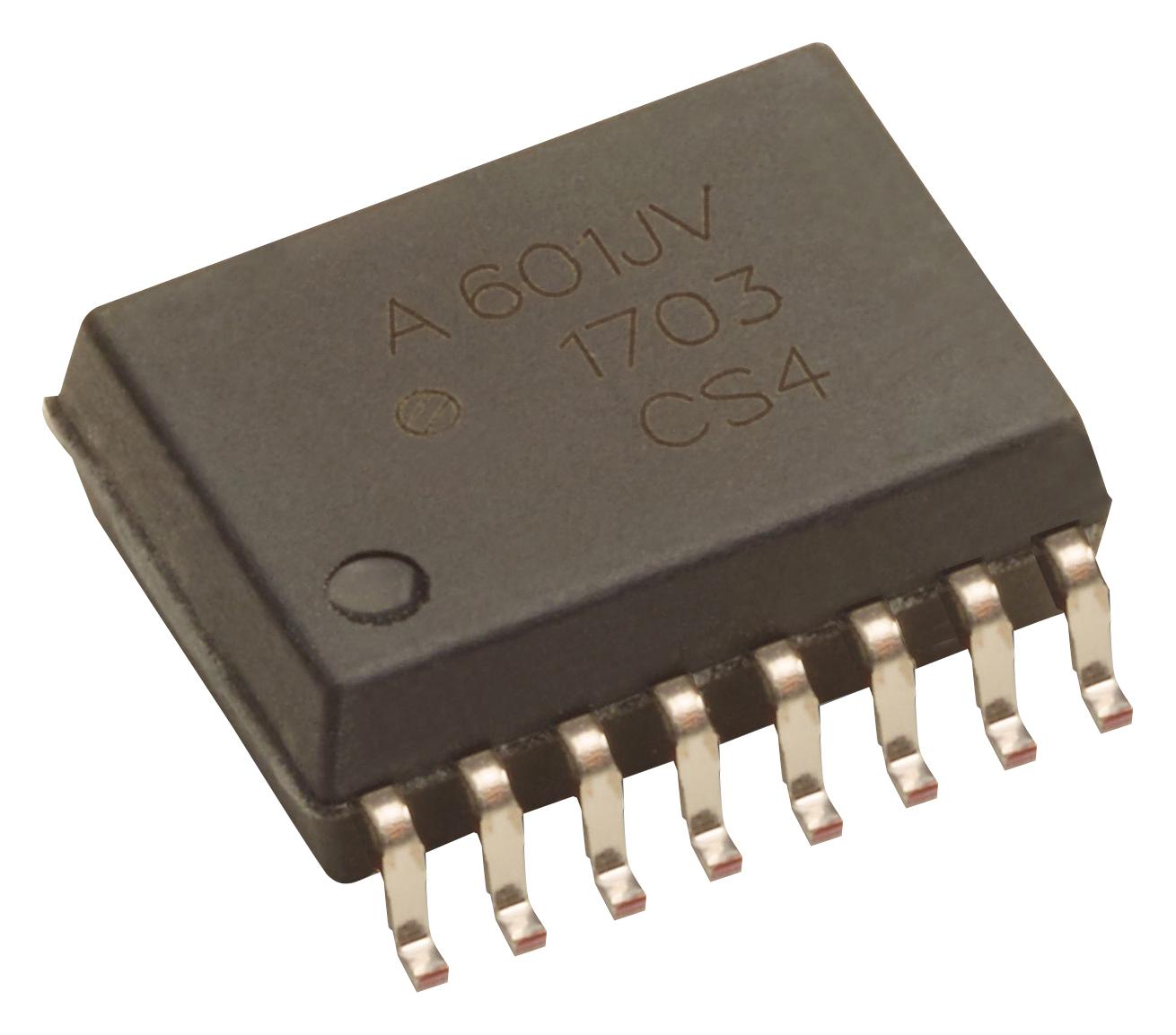 BROADCOM ASSR-601JV-000E Relés De Estado Sólido MOSFET