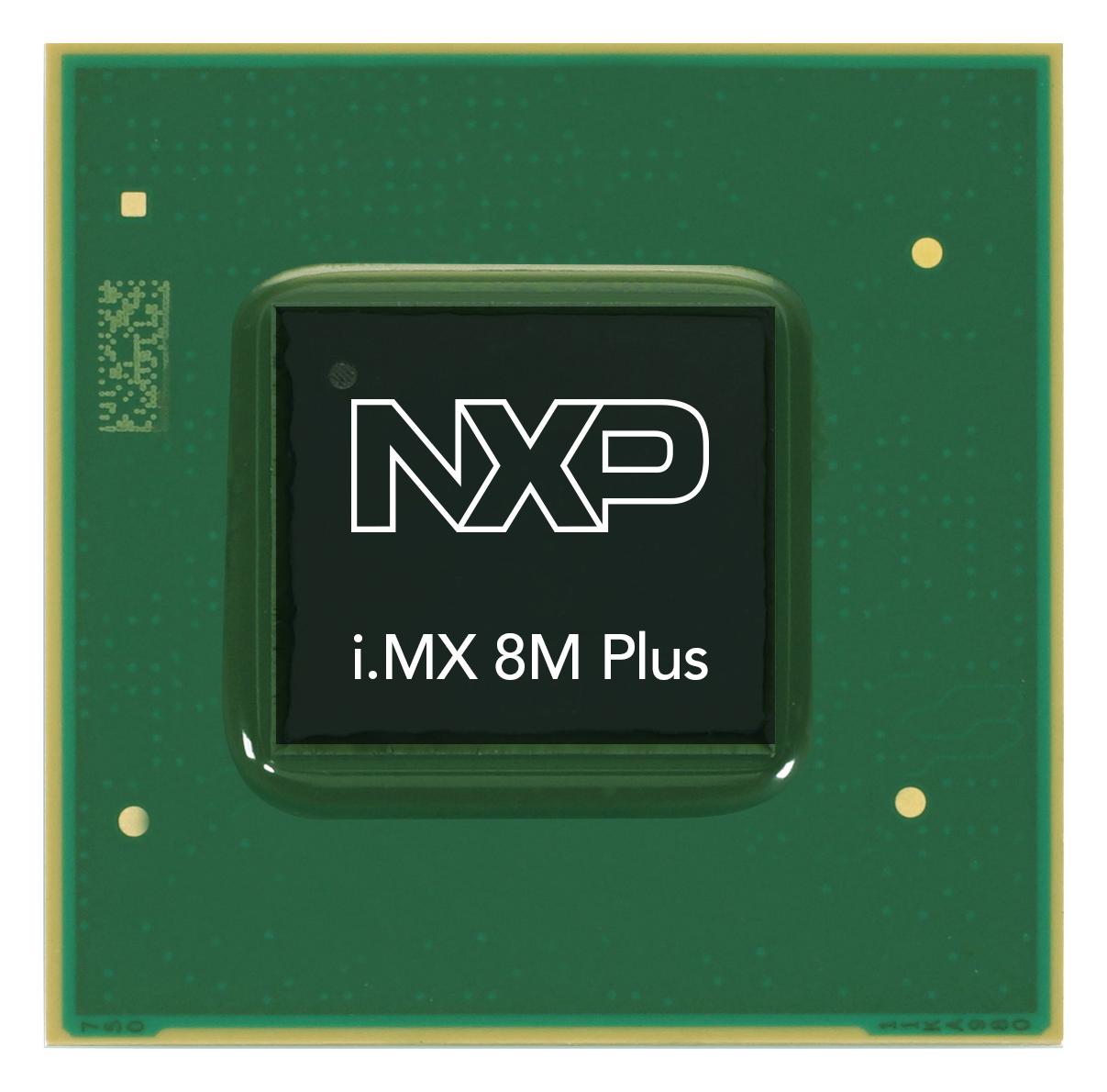 NXP MIMX8ML8CVNKZAB Microprocesadores