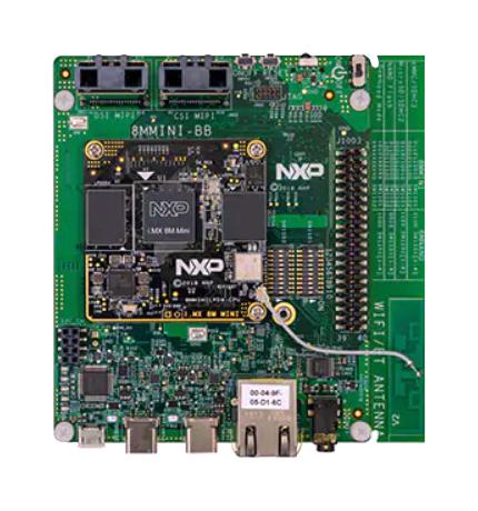 NXP 8MMINILPD4-EVKB Kits De Desarrollo Integrado - ARM