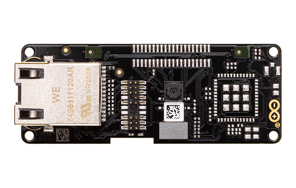 ARDUINO ASX00021 Otras Placas Complementarias / Módulos