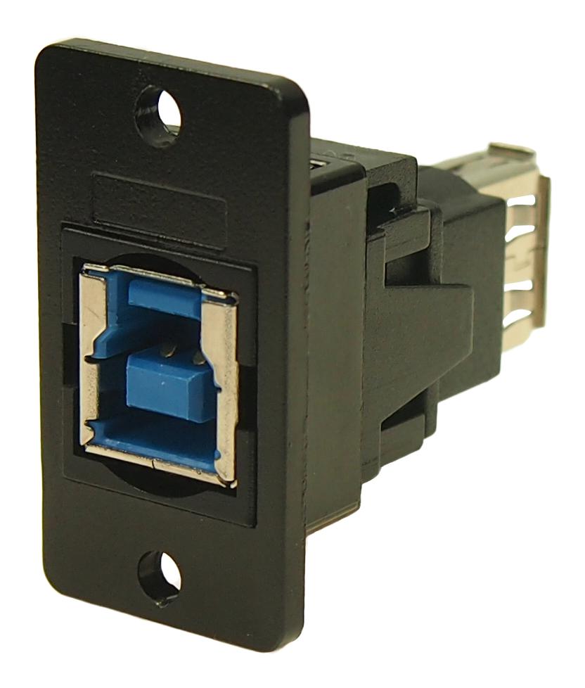 CLIFF ELECTRONIC COMPONENTS CP30606NMBX1 Adaptadores USB