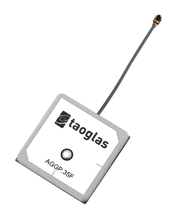 TAOGLAS AGGP.35F.07.0060A Antenas De RF