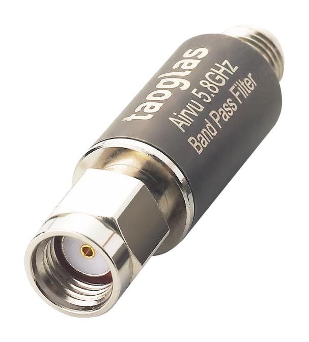 TAOGLAS BPF.58.01 Filtros De RF