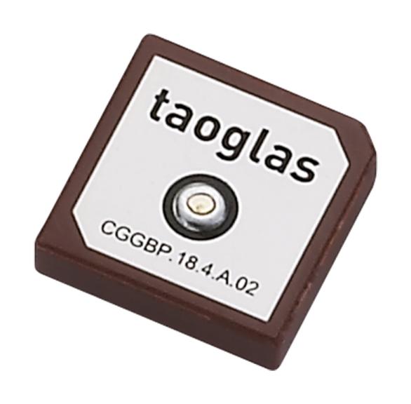 TAOGLAS CGGBP.18.4.A.02 Antenas De RF