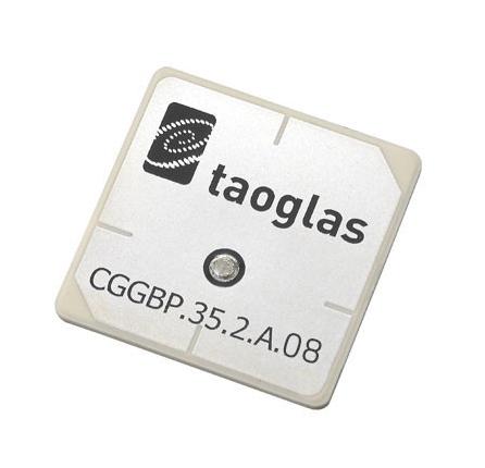 TAOGLAS CGGBP.35.2.A.08 Antenas De RF