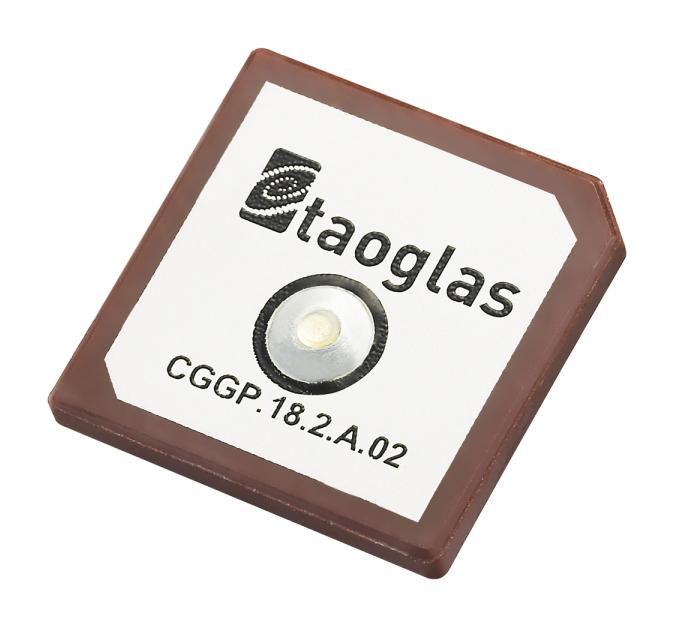 TAOGLAS CGGP.18.2.A.02 Antenas De RF