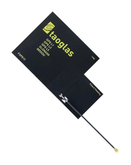 TAOGLAS FXP612.07.0095A Antenas De RF