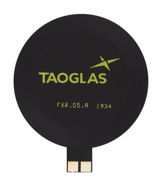 TAOGLAS FXR.05.A Antenas De RF