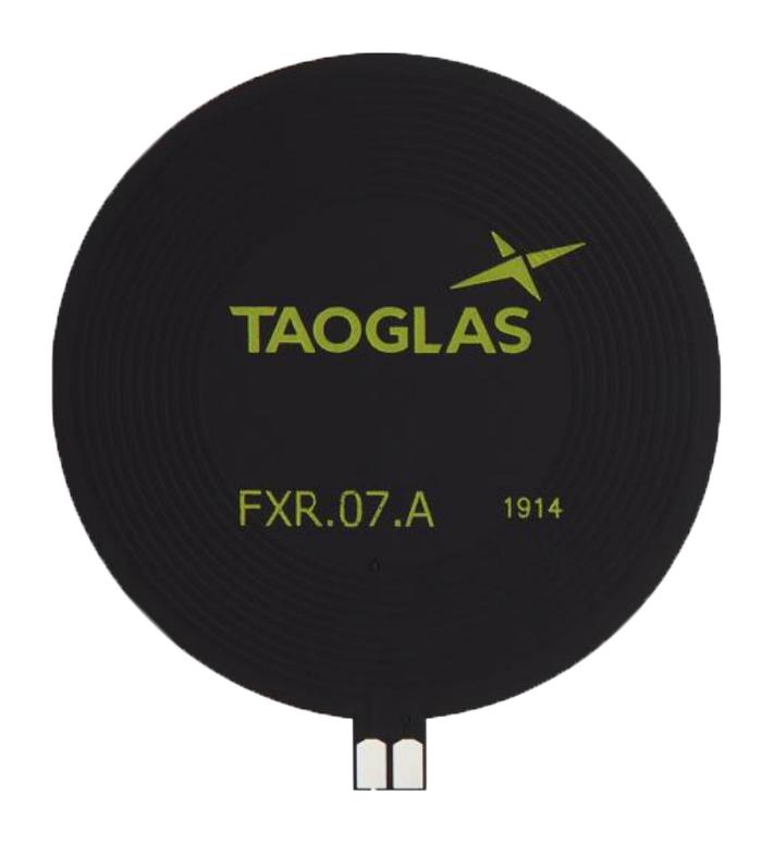 TAOGLAS FXR.07.A Antenas De RF