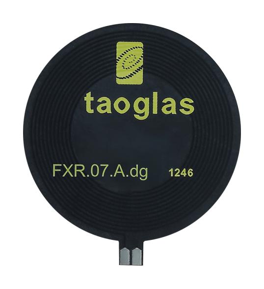 TAOGLAS FXR.07.A.DG Antenas De RF