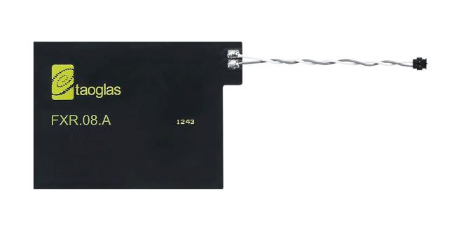 TAOGLAS FXR.08.52.0075X.A Antenas De RF