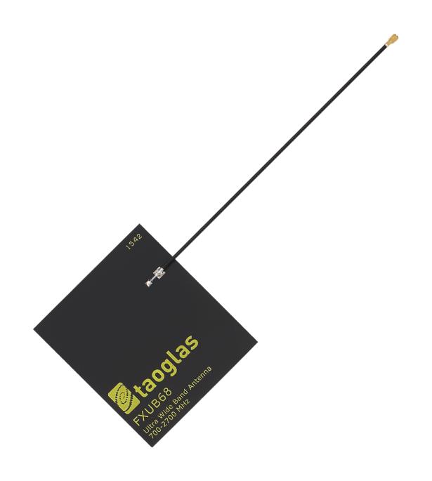 TAOGLAS FXUB68.07.0180C Antenas De RF