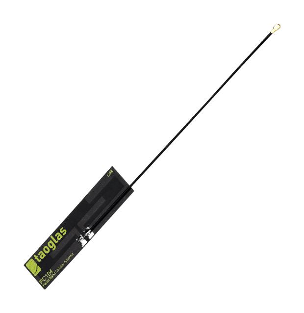 TAOGLAS PC104.07.0165C Antenas De RF