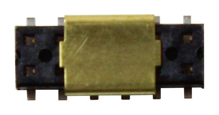 SAMTEC CLT-106-02-F-D-P-TR Conectores Hembra Para PCB