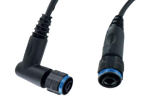 AMPHENOL SOCAPEX 212-A02115-07 Cables De Ethernet