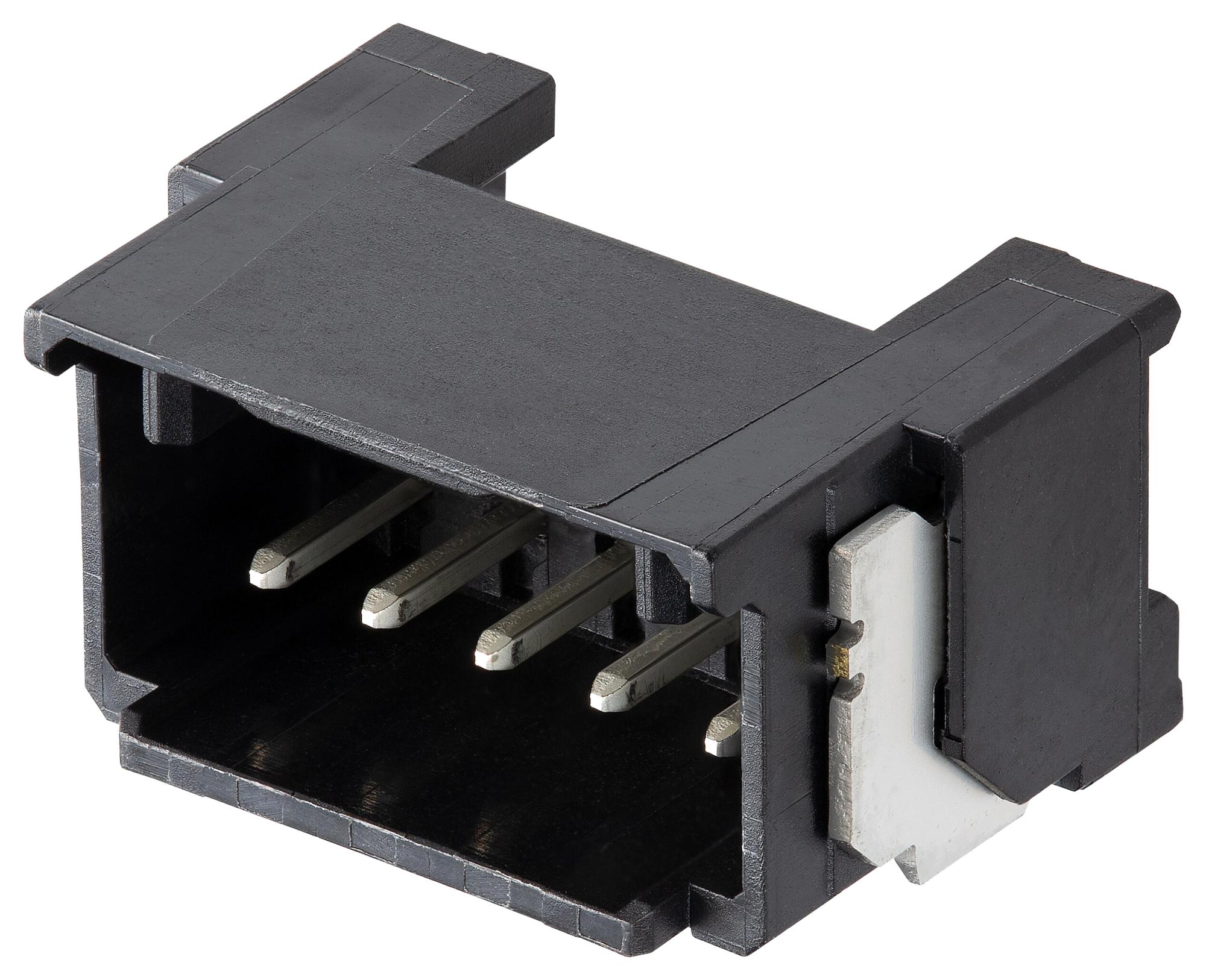 MOLEX / PARTNER STOCK 217064-0061 Conectores De Pines