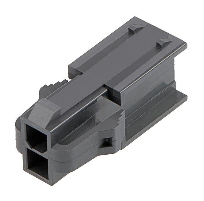 MOLEX / PARTNER STOCK 172767-3002 Carcasas Para Conectores Macho Y Hembra