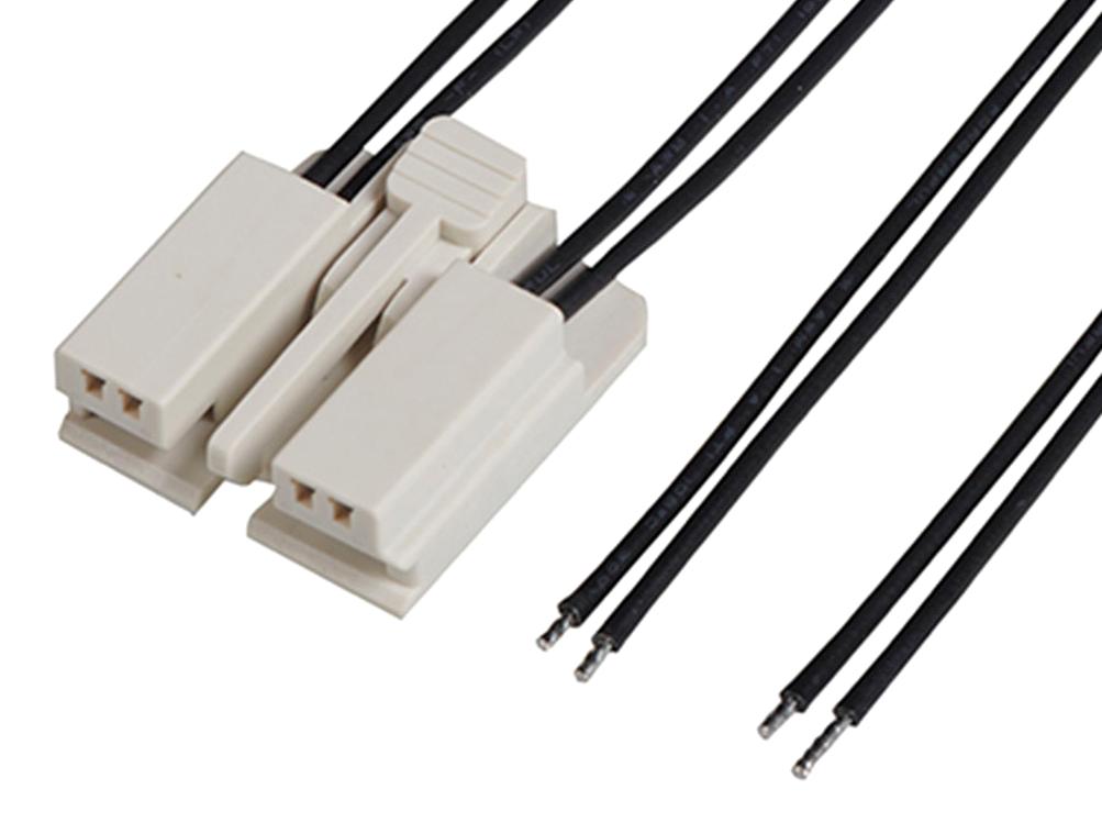 MOLEX 216331-1043 Conjuntos De Cables De Cable A Placa