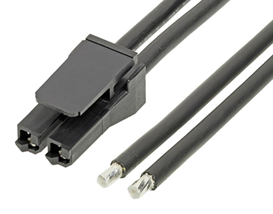 MOLEX / PARTNER STOCK 216011-1023 Conjuntos De Cables De Cable A Placa