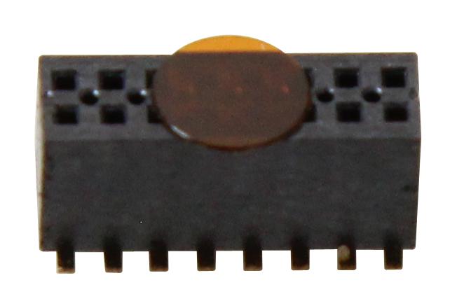 SAMTEC FLE-108-01-G-DV-A-K-TR Conectores Hembra Para PCB