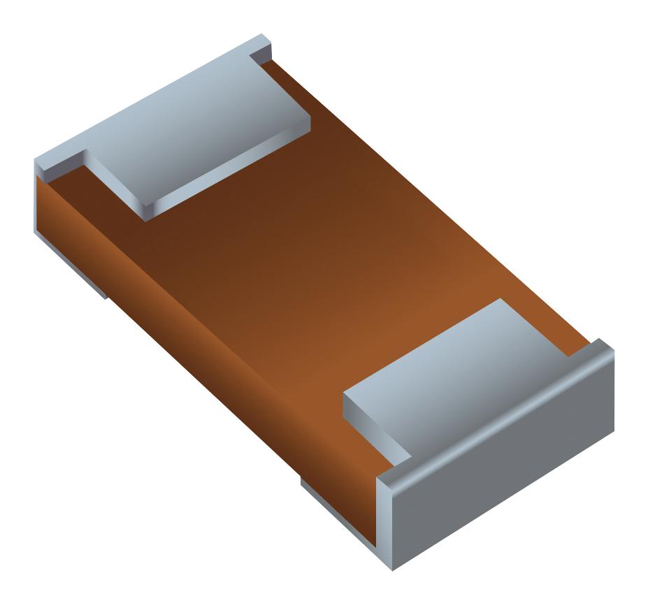 AEM T0603FF1250TM Fusibles SMD