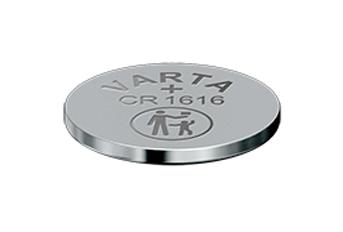 VARTA 6616401501 No Recargables