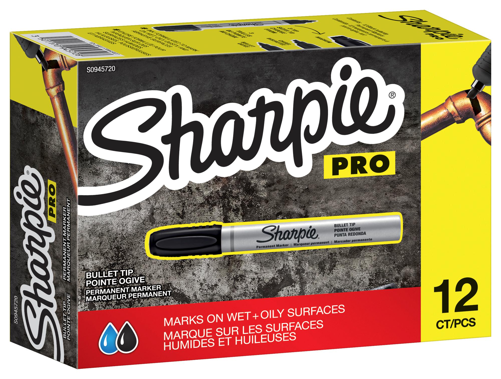 SHARPIE S0945720 Rotuladores Y Bolígrados