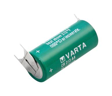 VARTA 6237201301 No Recargables