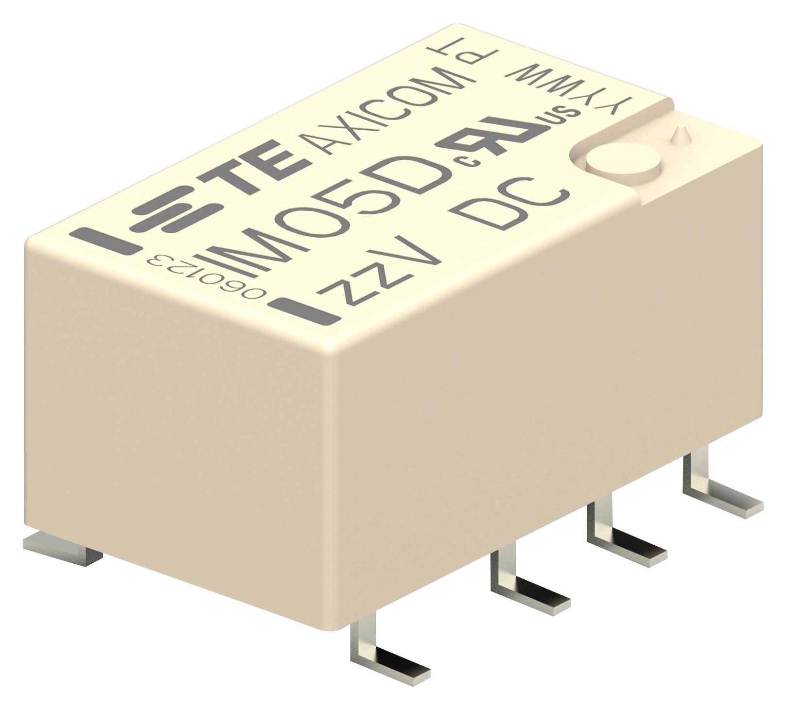 AXICOM - TE CONNECTIVITY IM05DGR Relés De Potencia