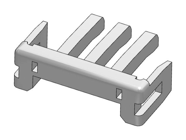 MOLEX 500817-0305 Otros Accesorios Para Conectores