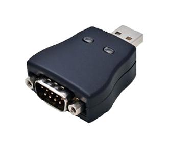 CONNECTIVE PERIPHERALS USB2-F-1001-A Convertidores / Interfaces