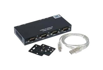 CONNECTIVE PERIPHERALS USB2-H-5004-M Convertidores / Interfaces