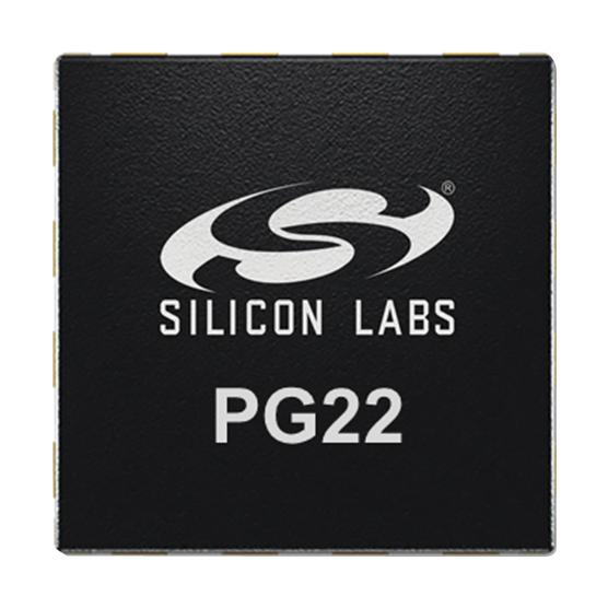 SILICON LABS EFM32PG22C200F128IM32-C Microcontroladores ARM