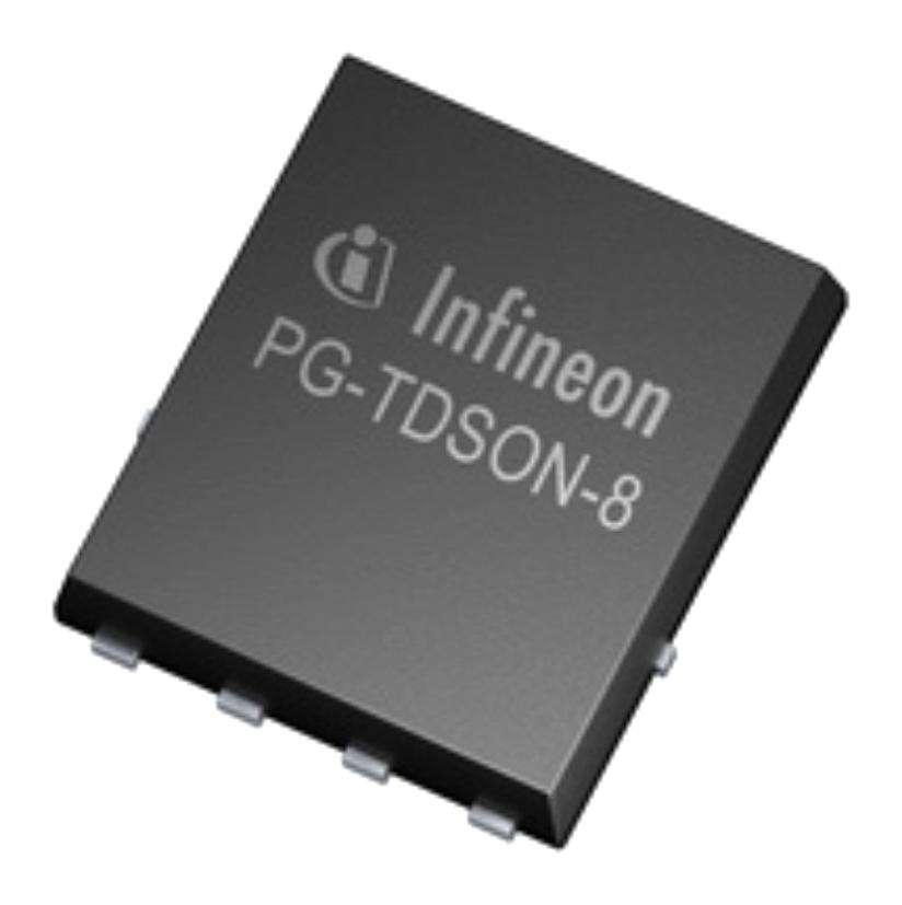 INFINEON IPG20N06S4L11ATMA2 MOSFETs Dobles