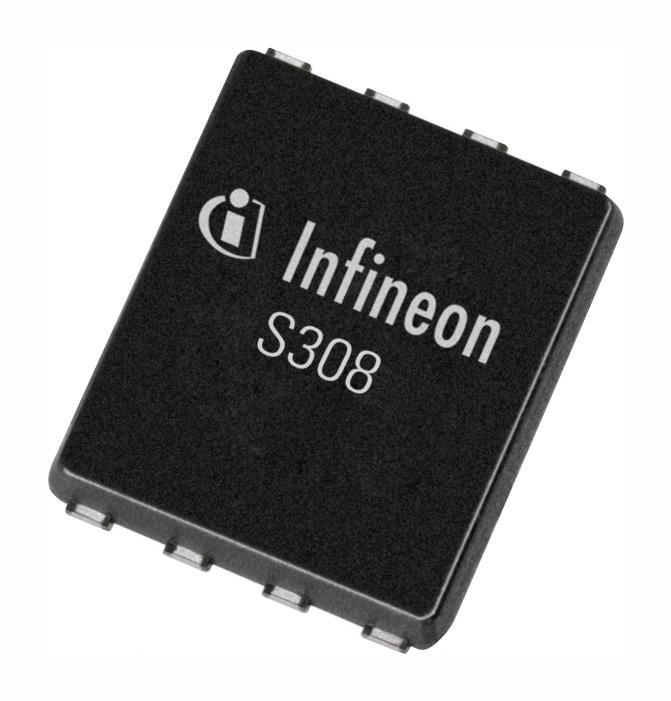 INFINEON BSZ0500NSIATMA1 MOSFETs Simples